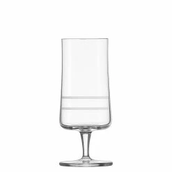Fortessa Beer Basic Small Pilsner Glasses | Set Of 6