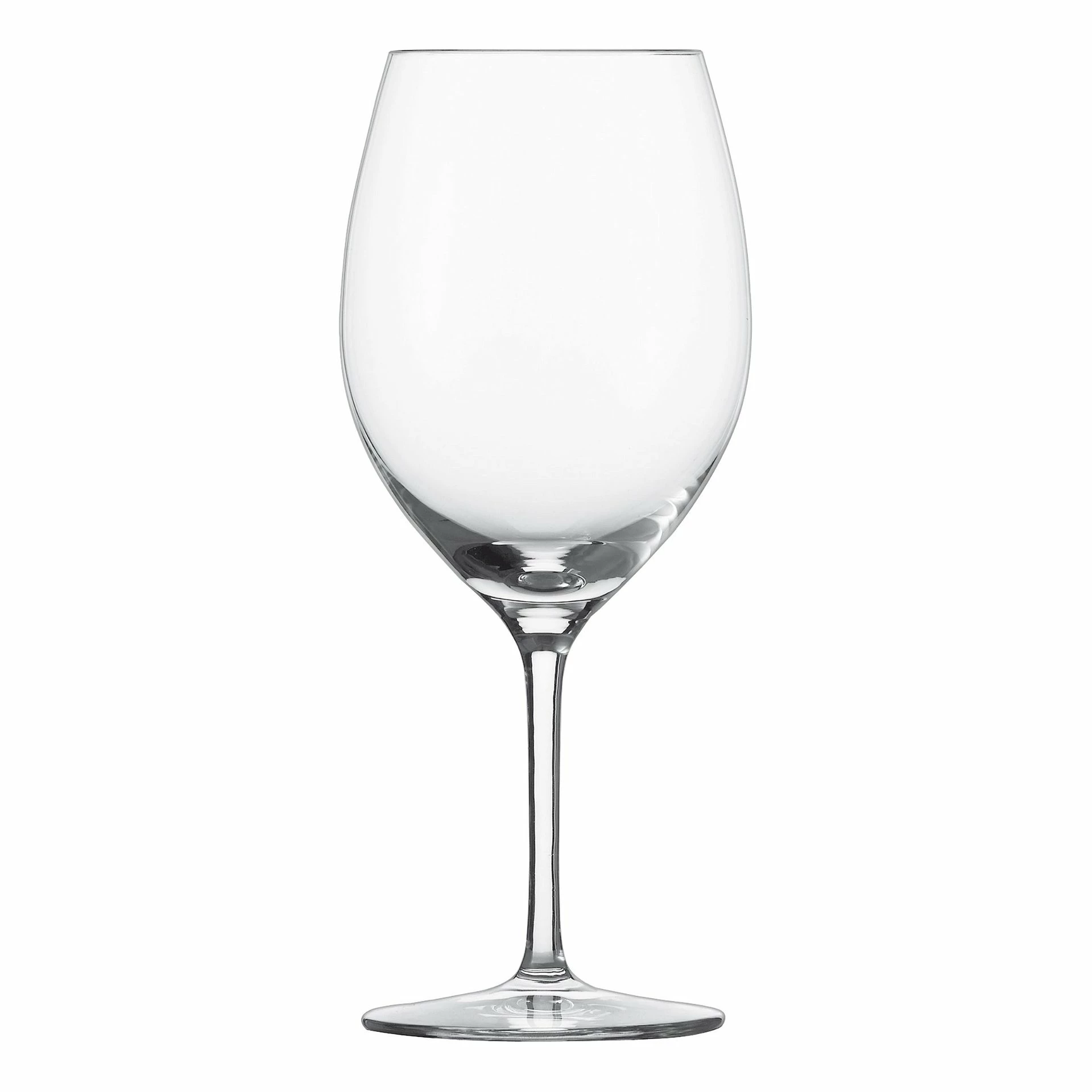 Fortessa Cru Classic White Wine Glass Set By Schott Zwiesel - 8 For The Price Of 6