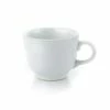Fiesta® 7.75oz Coffee/Teacup | White