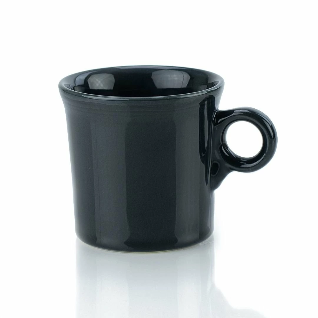 Fiesta® 10.25oz Coffee Mug | Slate