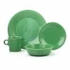 Fiesta® 16-Piece Classic Dinnerware Set | Meadow