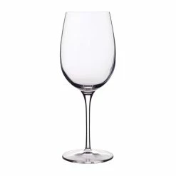Luigi Bormioli Vinoteque Ricco 20-oz Wine Glass Set Of 6