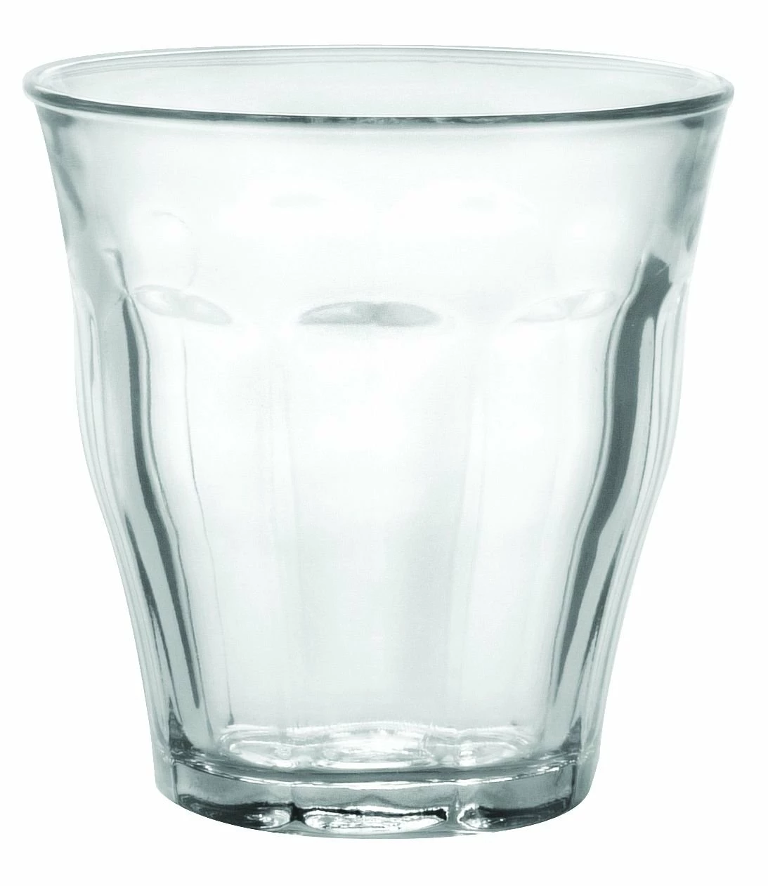 Duralex 8.75oz Picardie Clear Tumbler | Set Of 6