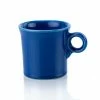 Fiesta® 10.25oz Coffee Mug | Lapis