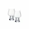 Luigi Bormioli Birrateque 17oz Cider Glass | Set Of 2