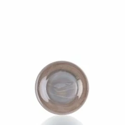 Mosser Glass 6" Plate | Marble