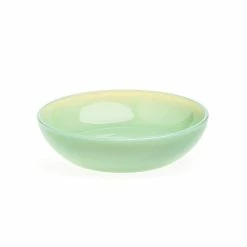 Mosser Glass 7" Bowl | Jadeite