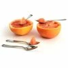 Norpro Deluxe Grapefruit Spoon - 4 Pack