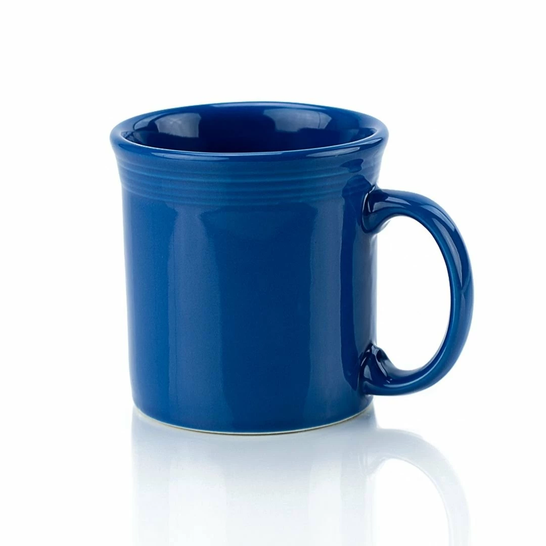 Fiesta® 12oz Java Mug | Lapis