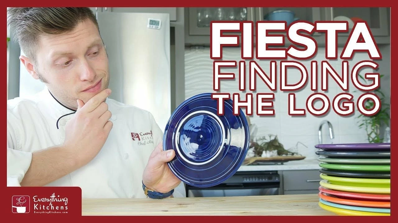 Fiesta® 2 Liter Large Disk Pitcher | Sugar Skull And Vine (White) - Image 3