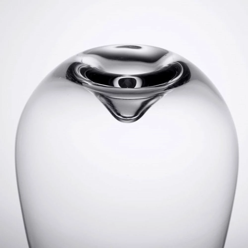 Stolzle 16oz Vulcano Stemless Wine Glasses | Set Of 2 - Image 3