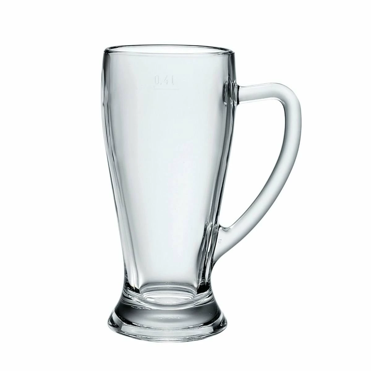 Bormioli Rocco 17.25oz Baviera Beer Mug