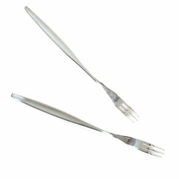 Norpro Stainless Steel Pickle Forks | Set Of 2