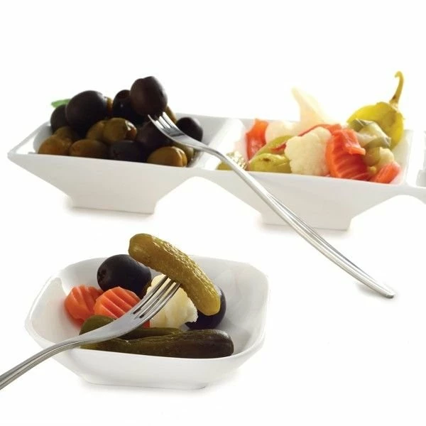 Norpro Stainless Steel Pickle Forks | Set Of 2 - Image 6