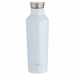 Typhoon PURE 27oz Single Wall Bottle | White