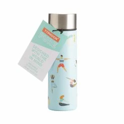 Typhoon PURE 6.1oz Slimline Bottle | Active