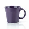 Fiesta® 15oz Tapered Mug | Mulberry