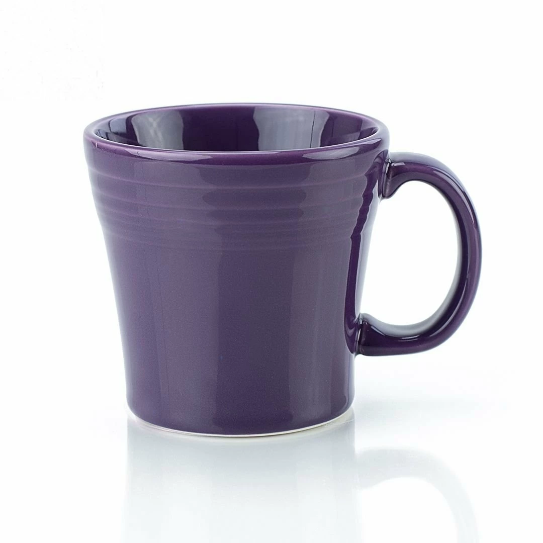 Fiesta® 15oz Tapered Mug | Mulberry