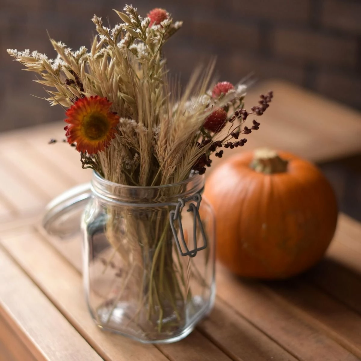 Bormioli Rocco 1L Swing Top Fido Canning Jar - Image 3