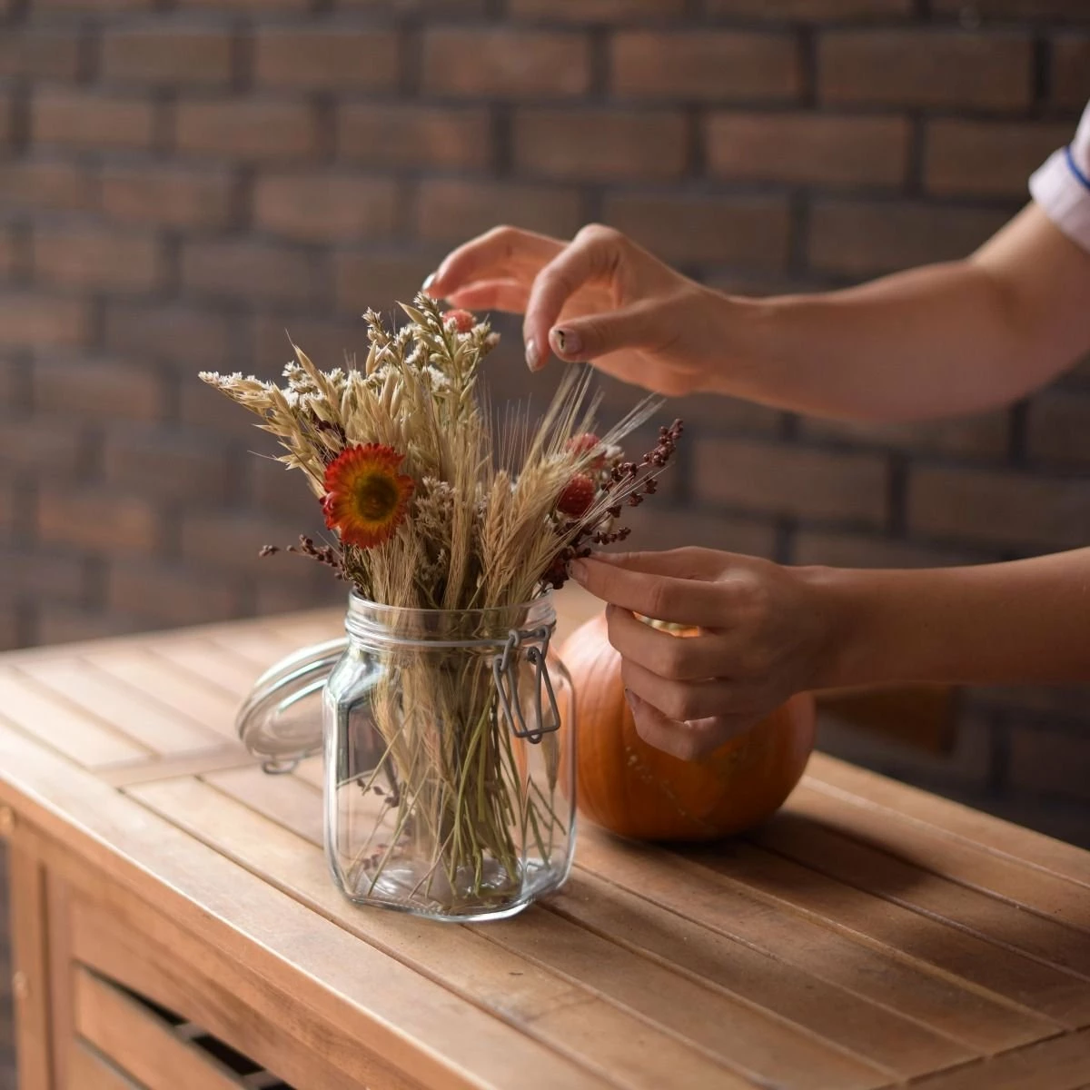 Bormioli Rocco 1L Swing Top Fido Canning Jar - Image 4