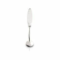 Olipac Standing Butter Knife | Stainless Steel
