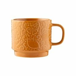 Mason Cash In The Forest 16oz Mug | Ochre