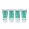 Fiesta® 16oz Cooler Glassware (Set Of 4) | Farmhouse Chic
