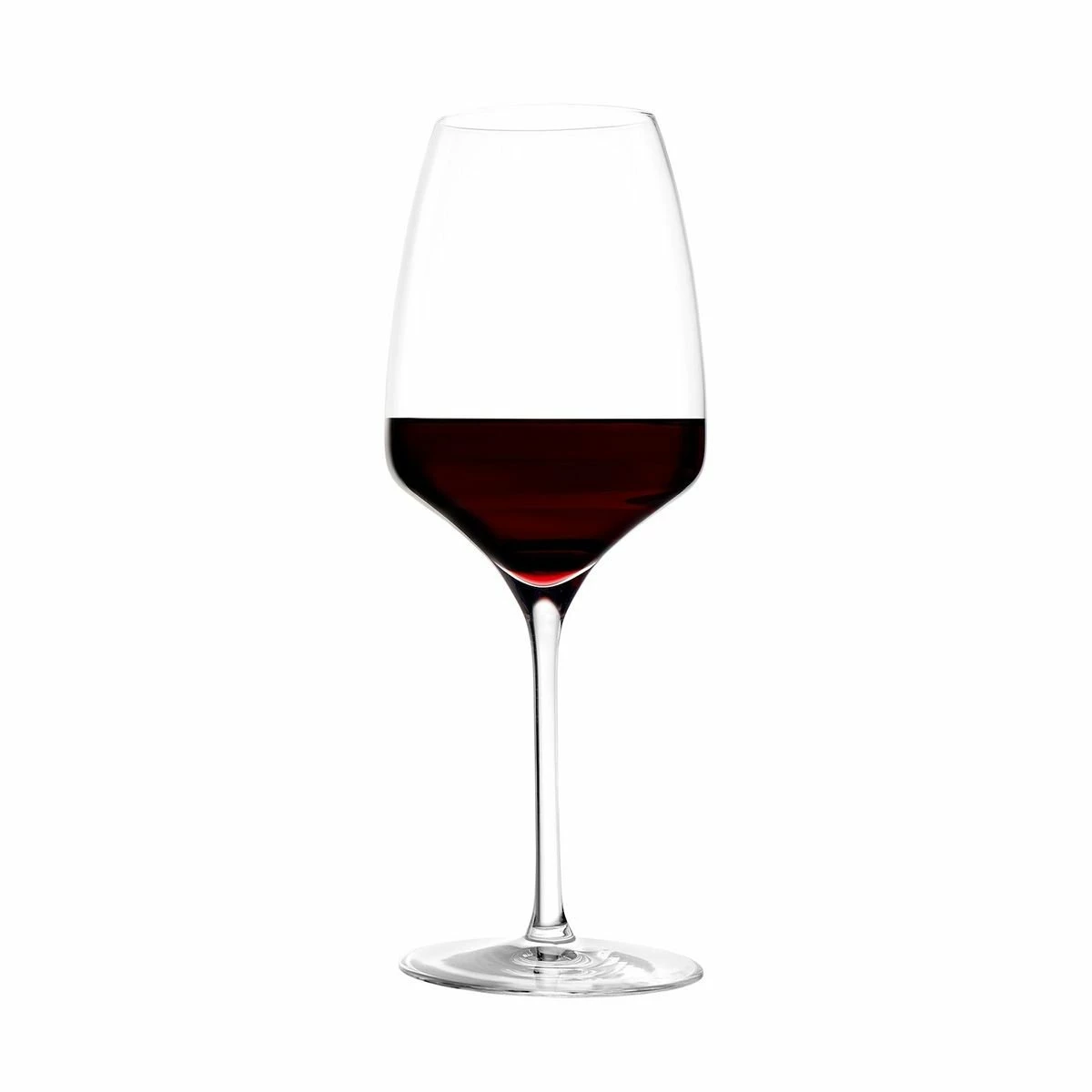 Stolzle 15.25oz Experience Red Wine Glasses | Set Of 4 - Image 2