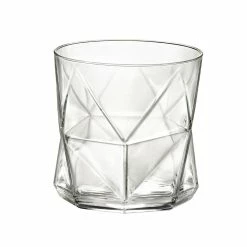 Bormioli Rocco 11.25oz Cassiopea Rocks Glass | Set Of 4