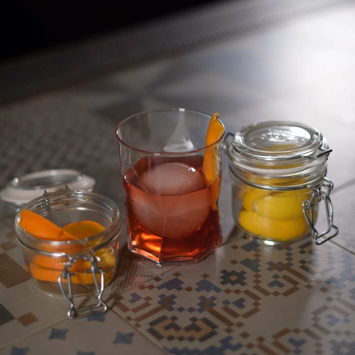 Bormioli Rocco 13.75oz Cassiopea Glass | Set Of 4 - Image 9