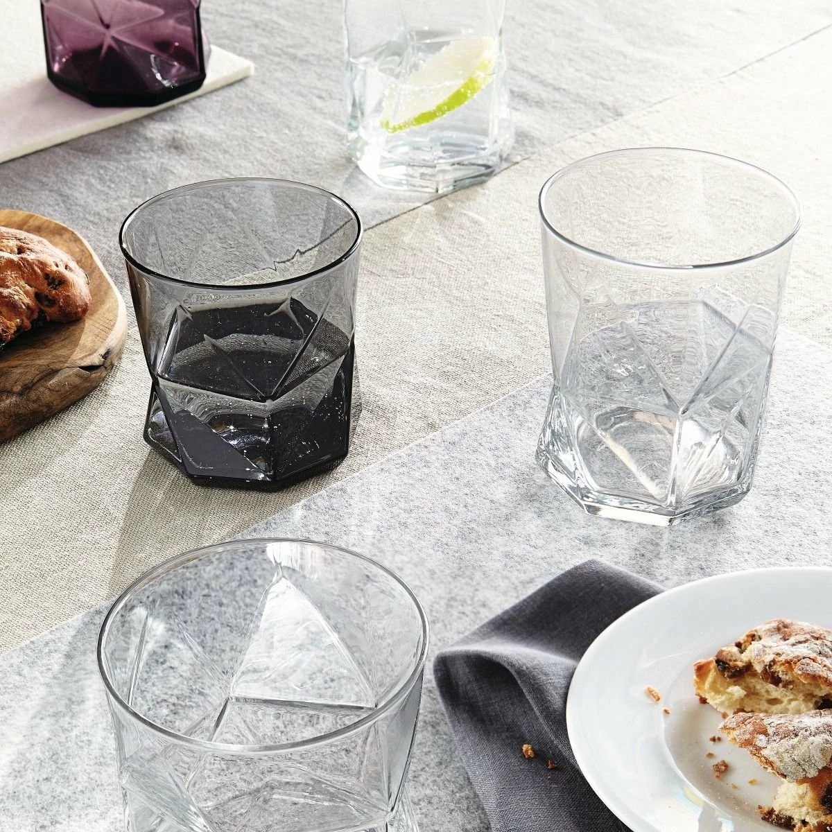 Bormioli Rocco 13.75oz Cassiopea Glass | Set Of 4 - Image 2
