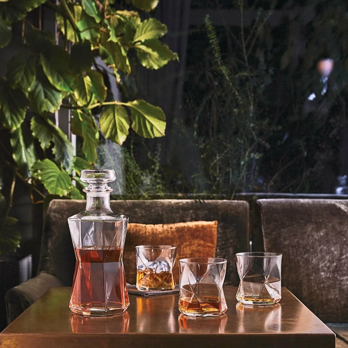 Bormioli Rocco 13.75oz Cassiopea Glass | Set Of 4 - Image 8