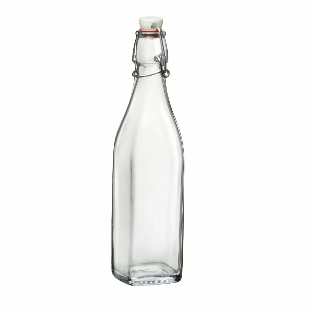 Bormioli Rocco 17oz Swing Top Glass Bottles | 30-pack - Image 2