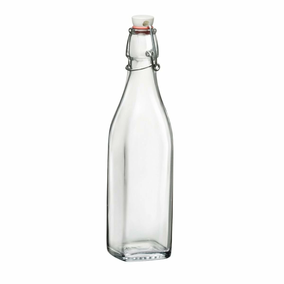 Bormioli Rocco 17oz Swing Top Glass Bottle