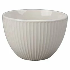 BIA Cordon Bleu Sunray 5.5" Cereal Bowl | Crème