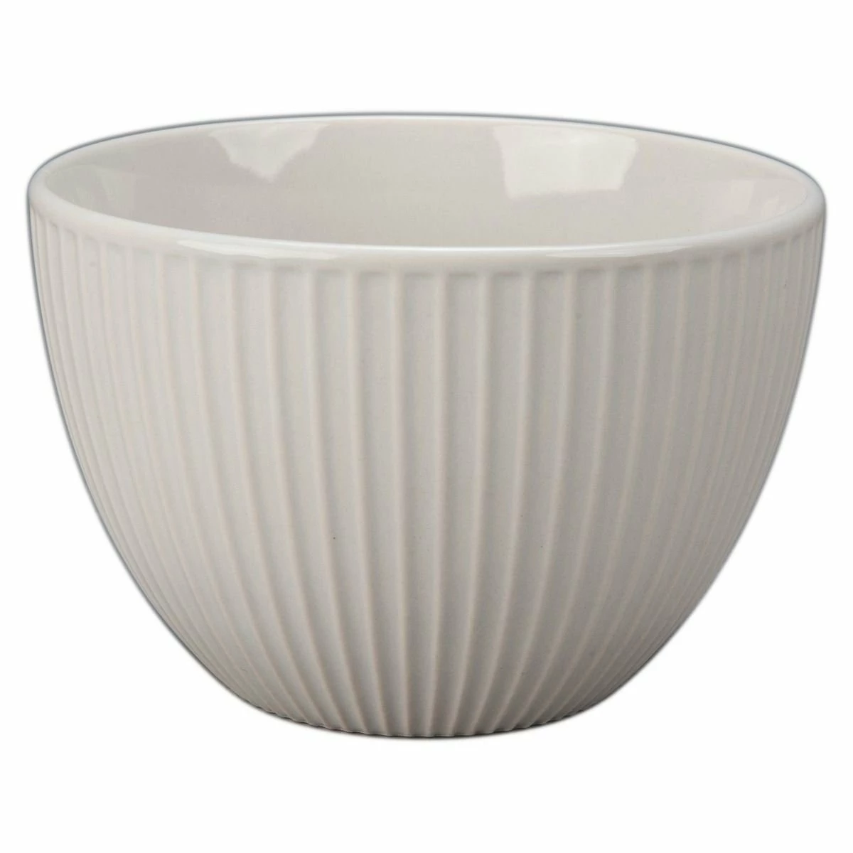 BIA Cordon Bleu Sunray 5.5" Cereal Bowl | Crème
