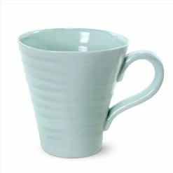 Portmeirion Sophie Conran 12.5oz Mug | Celadon