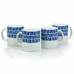 BIA Cordon Bleu 12 Oz. Mugs (Set Of 4) | Kala