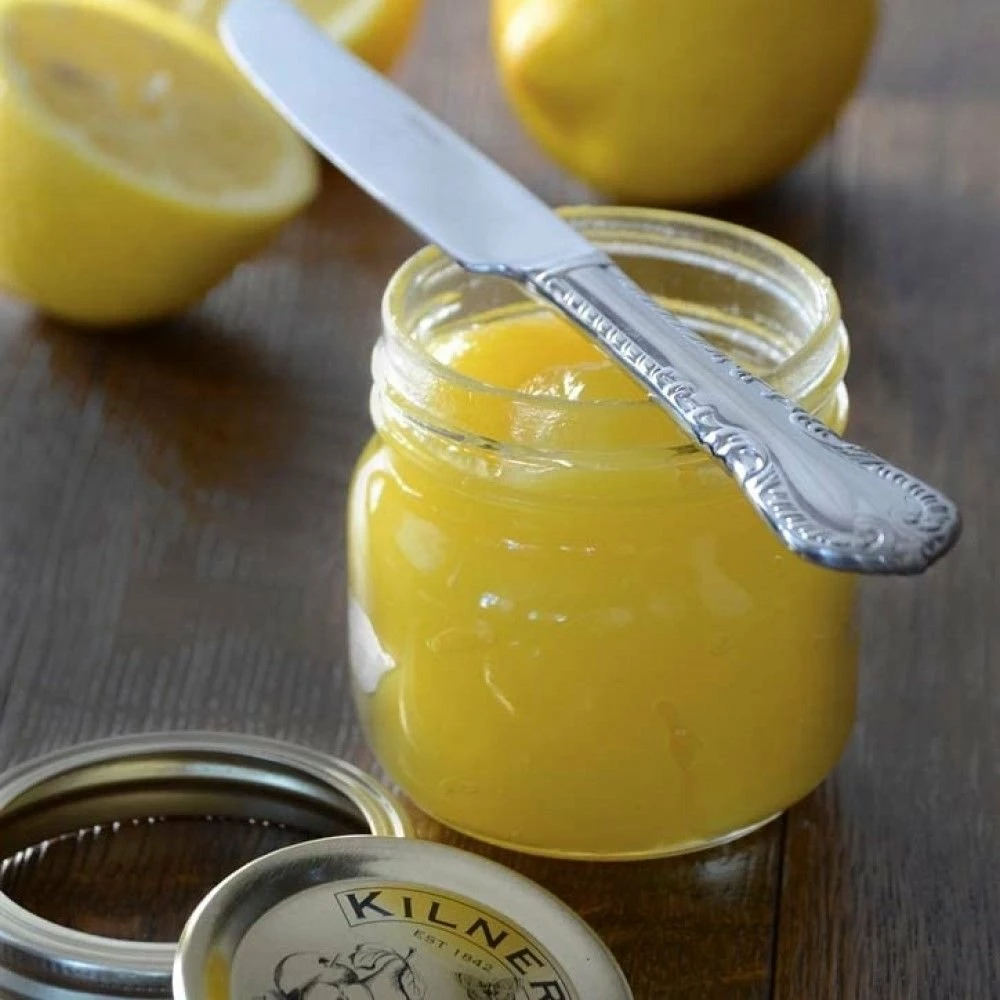 Kilner Canning Jar | 8.5oz - Image 4