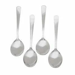 Norpro Coffee And Tea Spoon Set - 4 Piece
