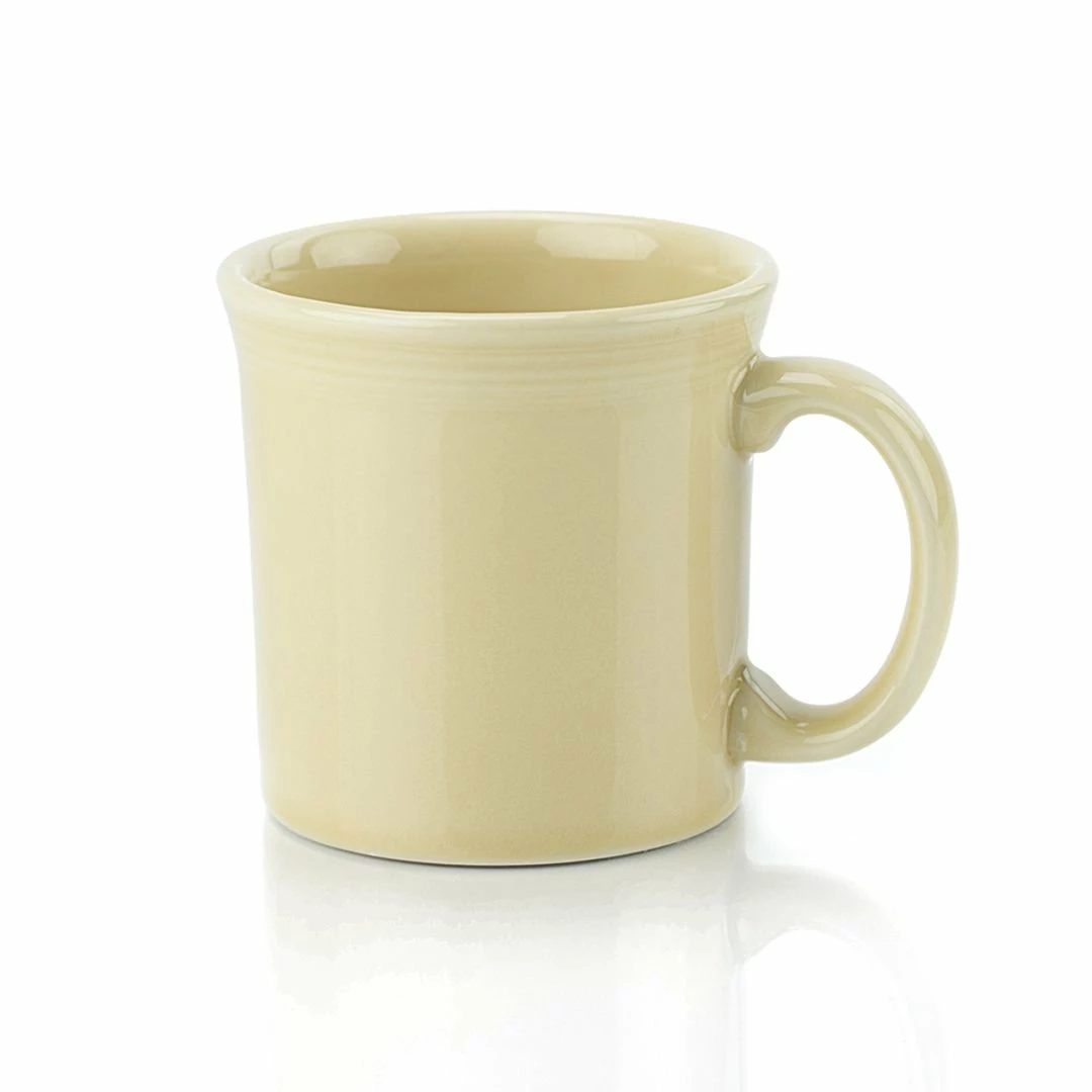 Fiesta® 12oz Java Mug | Ivory