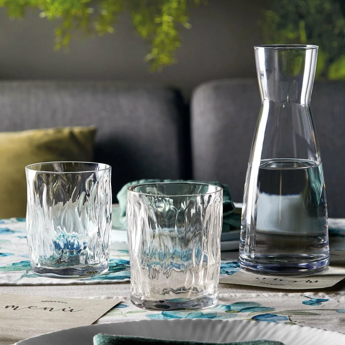 Bormioli Rocco 11.75oz Wind Glass | Set Of 6 - Image 7