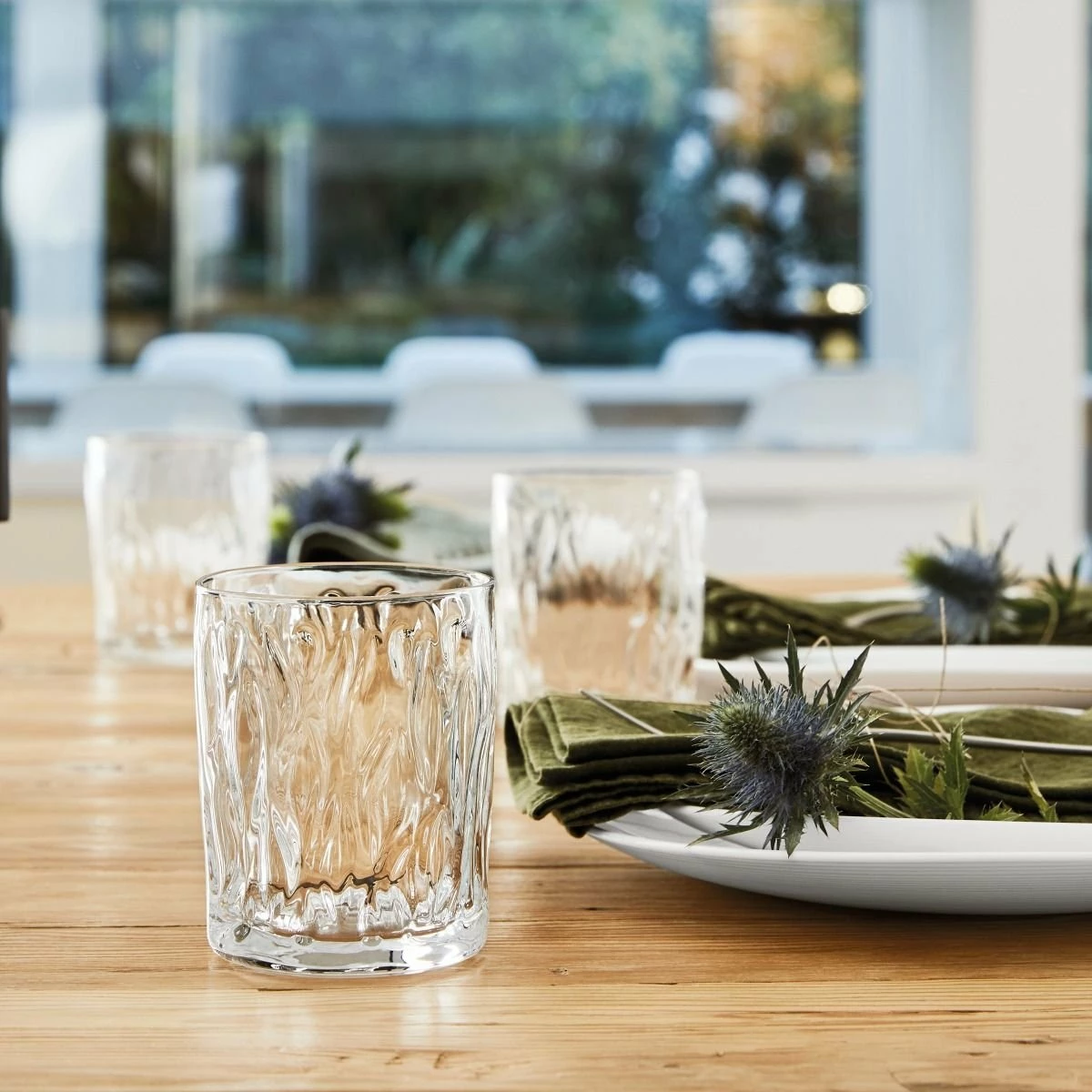 Bormioli Rocco 11.75oz Wind Glass | Set Of 6 - Image 6