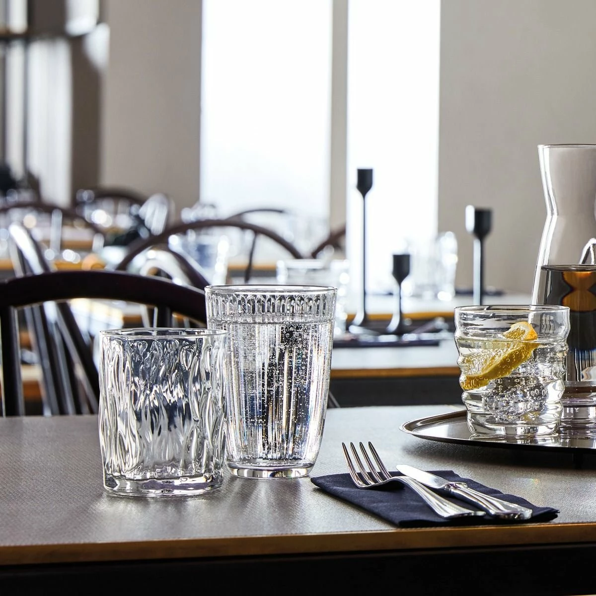 Bormioli Rocco 11.75oz Wind Glass | Set Of 6 - Image 8