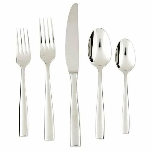 Fortessa Lucca 5pc Flatware Place Setting
