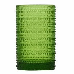 Fortessa D&V Jupiter Ice Beverage Glass (13oz) | Fern