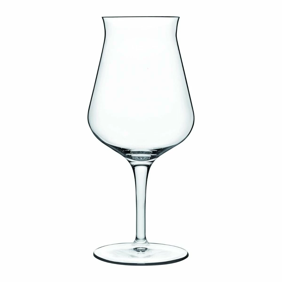 Luigi Bormioli Birrateque 14.25oz Beer Tester Glass | Set Of 2 - Image 2