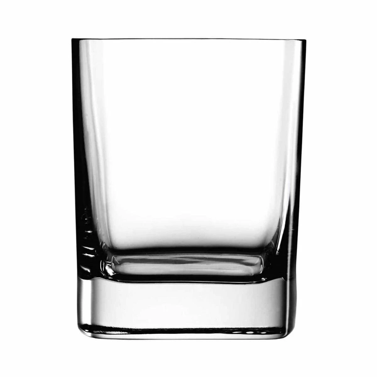 Luigi Bormioli 8oz Strauss Juice Glass | Set Of 6 - Image 2
