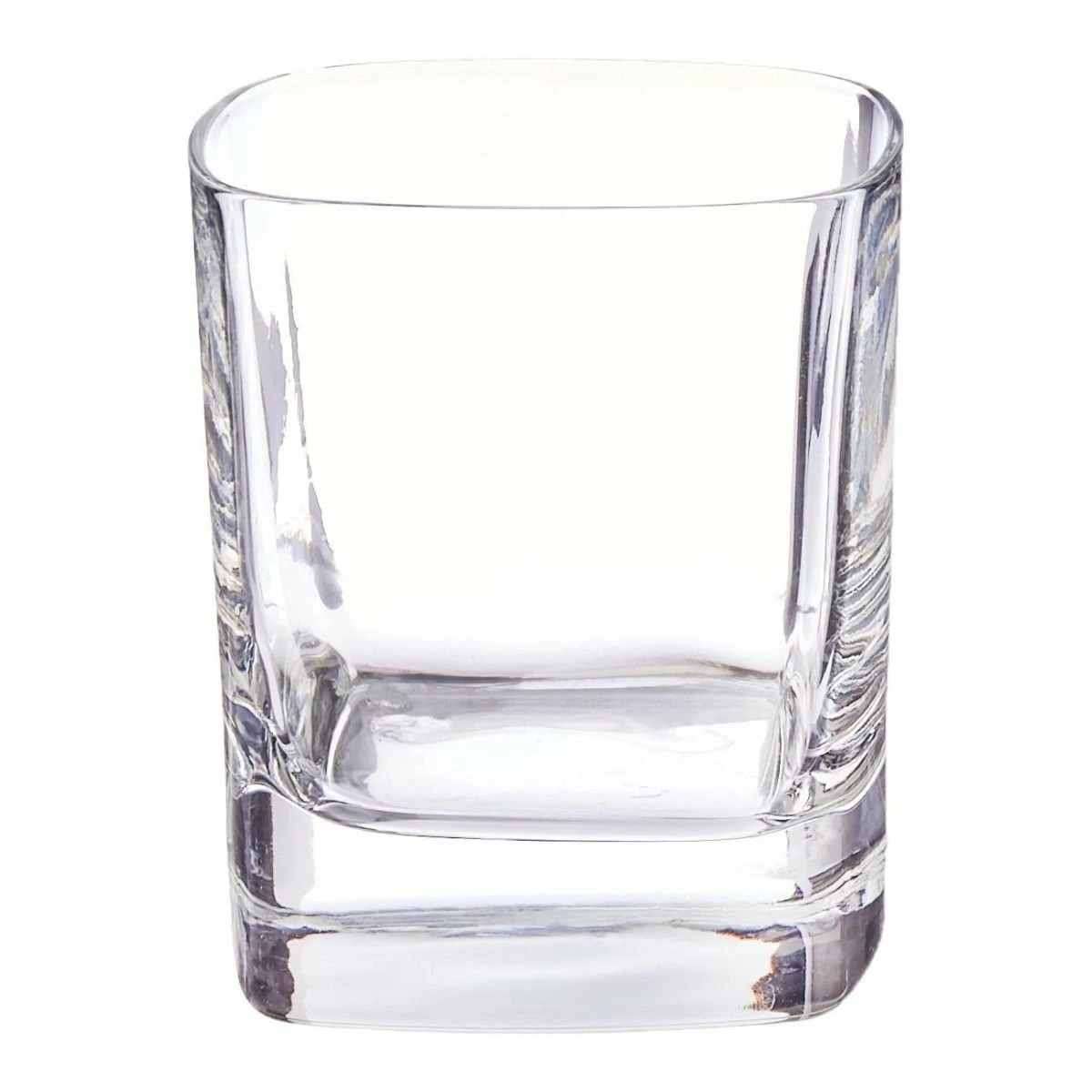 Luigi Bormioli 8oz Strauss Juice Glass | Set Of 6 - Image 3