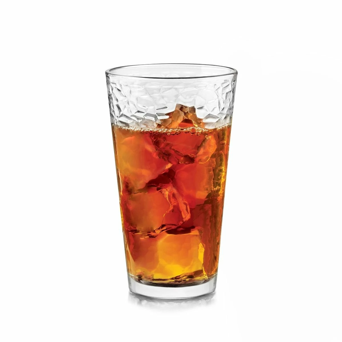 Libbey Frost 16oz Cooler Glasses | Set Of 8